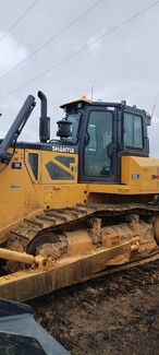 Коврики на Спецтехника Бульдозер Shantui DH24B3 XL  в Мурманске