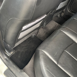 Ворсовые коврики на Infiniti G IV Купе 2006 - 2014 в Мурманске Ворсовые коврики на Infiniti G IV Купе 2006 - 2014 в Мурманске