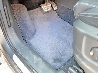 EVA коврики на Volkswagen Tiguan Allspace 2016 - 2025 в Мурманске EVA коврики на Volkswagen Tiguan Allspace 2016 - 2025 в Мурманске