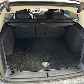 EVA коврики на BMW X3 (G01) 2017 - 2024 в Мурманске