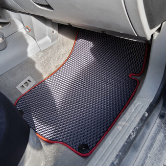 Коврики на Volkswagen Beetle (A4) 1997&nbsp;-&nbsp;2007 в Мурманске