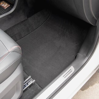 EVA коврики на Chery Tiggo 7L 2024 - 2025 в Мурманске EVA коврики на Chery Tiggo 7L 2024 - 2025 в Мурманске