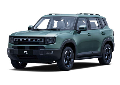 Ворсовые коврики на Jetour T1 2025 - 2025 в Мурманске Ворсовые коврики на Jetour T1 2025 - 2025 в Мурманске