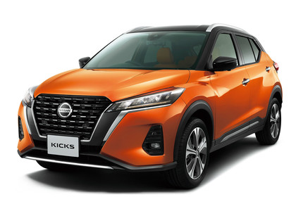Ворсовые коврики на Nissan Kicks 2016 - 2024 в Мурманске