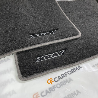 EVA коврики на Lada (ВАЗ) XRAY 2015&nbsp;-&nbsp;2022 в Мурманске