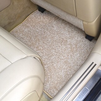 EVA коврики на Lexus LS IV 2006&nbsp;-&nbsp;2017 в Мурманске