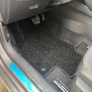 EVA коврики на Audi Q2L 2016&nbsp;-&nbsp;2026 в Мурманске