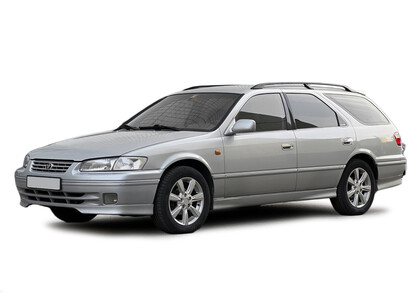 Коврики на Toyota Camry Gracia (XV20) 1996 - 2001 в Мурманске