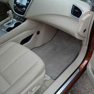 Коврики на Nissan Murano (Z52) 2014&nbsp;-&nbsp;2022 в Мурманске