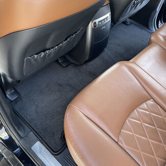 Коврики на KIA Mohave 2008&nbsp;-&nbsp;2026 в Мурманске