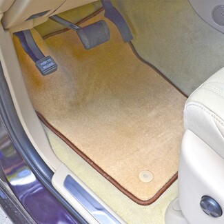 Ворсовые коврики на Jeep Grand Cherokee (WK2) 2010&nbsp;-&nbsp;2022 в Мурманске