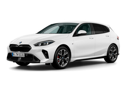 Ворсовые коврики на BMW 1 (F70) 2024&nbsp;-&nbsp;2026 в Мурманске