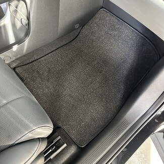 Коврики на GAC S7 2025&nbsp;-&nbsp;2026 в Мурманске