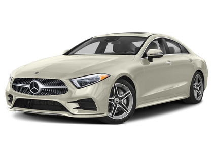 Ворсовые коврики на Mercedes CLS (C257) 2017 - 2023 в Мурманске