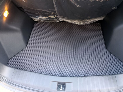 Коврики на Honda WR-V III 2023 - 2025 в Мурманске Коврики на Honda WR-V III 2023 - 2025 в Мурманске