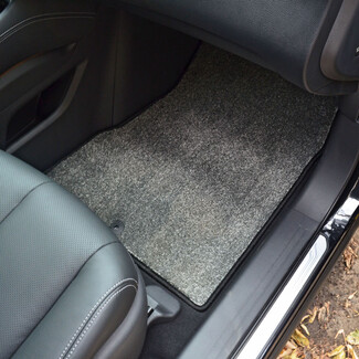 Коврики на Nissan Murano (Z52) 2014&nbsp;-&nbsp;2022 в Мурманске