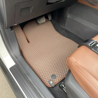 Ворсовые коврики на Geely Vision X6 Pro 2021&nbsp;-&nbsp;2024 в Мурманске