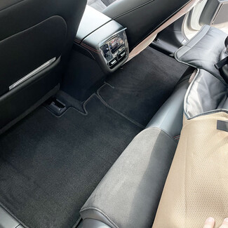 EVA коврики на Mazda EZ-6 2024 - 2025 в Мурманске EVA коврики на Mazda EZ-6 2024 - 2025 в Мурманске