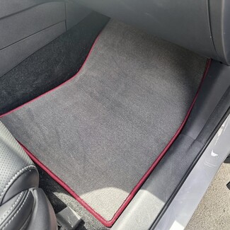 Коврики на Changan CS75 Plus II 2022 - 2026 в Мурманске Коврики на Changan CS75 Plus II 2022 - 2026 в Мурманске