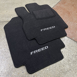 EVA коврики на Honda Freed+ 2016&nbsp;-&nbsp;2024 в Мурманске