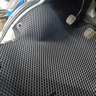 EVA коврики на ГАЗ ГАЗель 1994&nbsp;-&nbsp;2026 в Мурманске