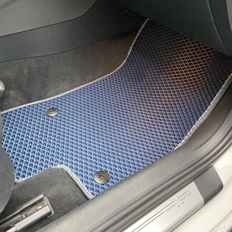 EVA коврики на Audi Q2L 2016&nbsp;-&nbsp;2026 в Мурманске