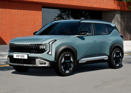 Ворсовые коврики на KIA Seltos II 2026&nbsp;-&nbsp;2026 в Мурманске