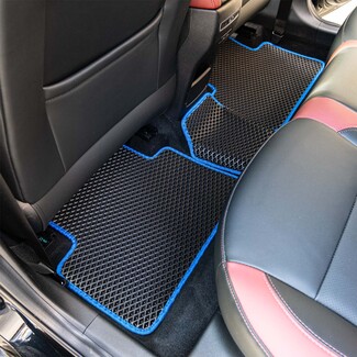 Коврики на Geely Coolray 2018&nbsp;-&nbsp;2024 в Мурманске