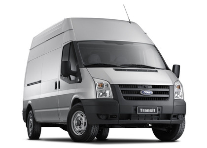 EVA коврики на Ford Transit VI 2006 - 2014 в Мурманске