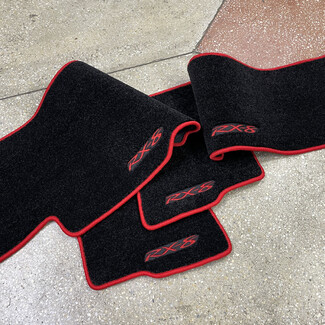 EVA коврики на Mazda RX8 2003 - 2012 в Мурманске