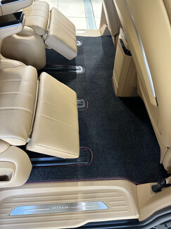 EVA коврики на Voyah Dream 2021&nbsp;-&nbsp;2026 в Мурманске