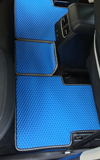 Коврики на Haval Jolion 2020 - 2026 в Мурманске Коврики на Haval Jolion 2020 - 2026 в Мурманске