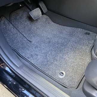 EVA коврики на Honda CR-V VI 2022 - 2025 в Мурманске EVA коврики на Honda CR-V VI 2022 - 2025 в Мурманске