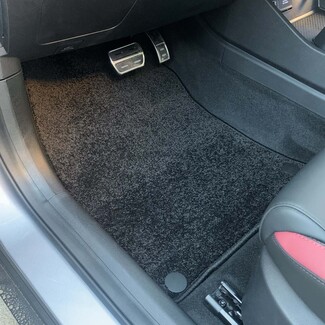 Коврики на Geely Coolray 2018&nbsp;-&nbsp;2024 в Мурманске