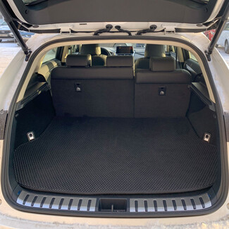 EVA коврики на Lexus NX I 2014 - 2021 в Мурманске EVA коврики на Lexus NX I 2014 - 2021 в Мурманске