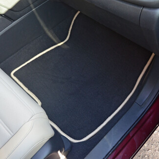 Коврики на Honda CR-V V 2016&nbsp;-&nbsp;2023 в Мурманске