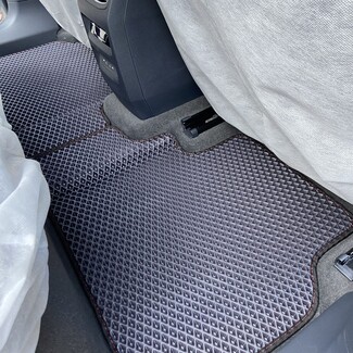 Коврики на Audi Q4 e-tron 2021&nbsp;-&nbsp;2026 в Мурманске