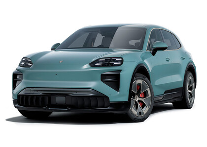 Ворсовые коврики на Porsche Cayenne IV 2025&nbsp;-&nbsp;2026 в Мурманске