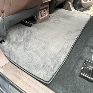 EVA коврики на Foton Tunland V7 2024 - 2025 в Мурманске EVA коврики на Foton Tunland V7 2024 - 2025 в Мурманске