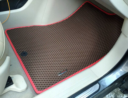 Коврики на Nissan Murano (Z52) 2014&nbsp;-&nbsp;2022 в Мурманске