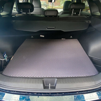 Ворсовые коврики на Haval F7x II 2025&nbsp;-&nbsp;2026 в Мурманске