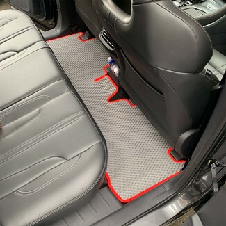 Коврики на Changan CS75 Plus II 2022 - 2026 в Мурманске Коврики на Changan CS75 Plus II 2022 - 2026 в Мурманске