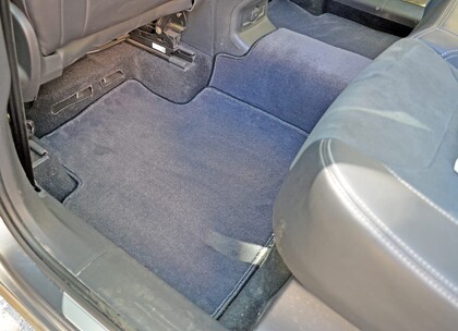 EVA коврики на Volkswagen Tiguan Allspace 2016 - 2025 в Мурманске EVA коврики на Volkswagen Tiguan Allspace 2016 - 2025 в Мурманске