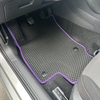 EVA коврики на Audi Q2L 2016&nbsp;-&nbsp;2026 в Мурманске