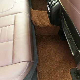 EVA коврики на BMW X3 (G01) 2017 - 2024 в Мурманске
