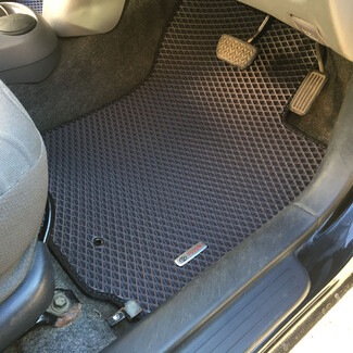 EVA коврики на Toyota Vitz I 1998&nbsp;-&nbsp;2005 в Мурманске