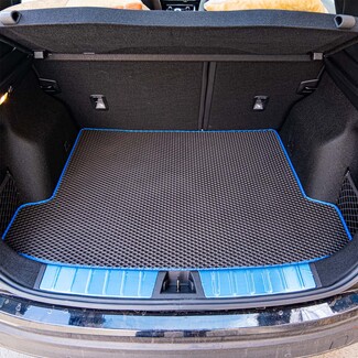 Коврики на Geely Coolray 2018&nbsp;-&nbsp;2024 в Мурманске