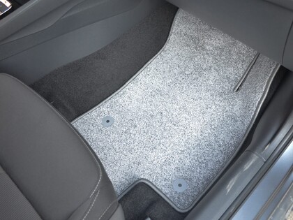 EVA коврики на Audi Q2L 2016&nbsp;-&nbsp;2026 в Мурманске