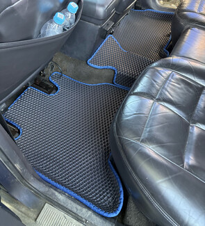 EVA коврики на Jeep Grand Cherokee (ZJ) 1992&nbsp;-&nbsp;1999 в Мурманске