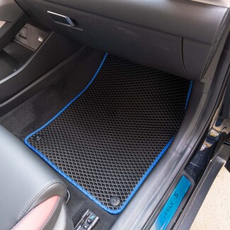 Коврики на Geely Coolray 2018&nbsp;-&nbsp;2024 в Мурманске